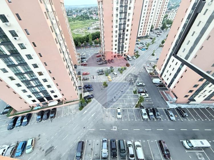 Apartament 2 camere | 43 mp | Et. 10/10 | Prima închiriere - 10