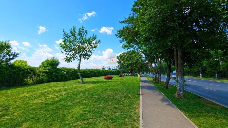 Apartament 2 camere decomandat, parc Tudor Arghezi, Bd. Metalurgiei