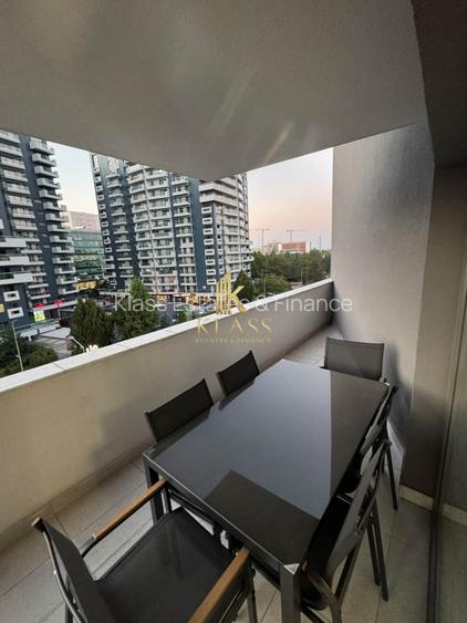 2 camere, 70 mp, Prima Vista, 2 balcoane - 10