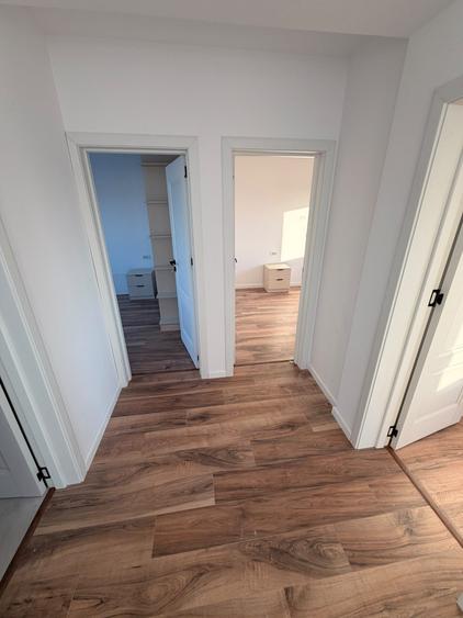 Comuna Berceni - Casa 4 Camere | 2 Bai | 375 mp Teren