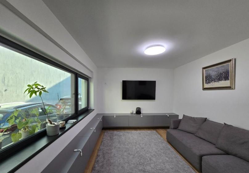 Casa 2021 - Duplex premium in centrul Bucurestiului
