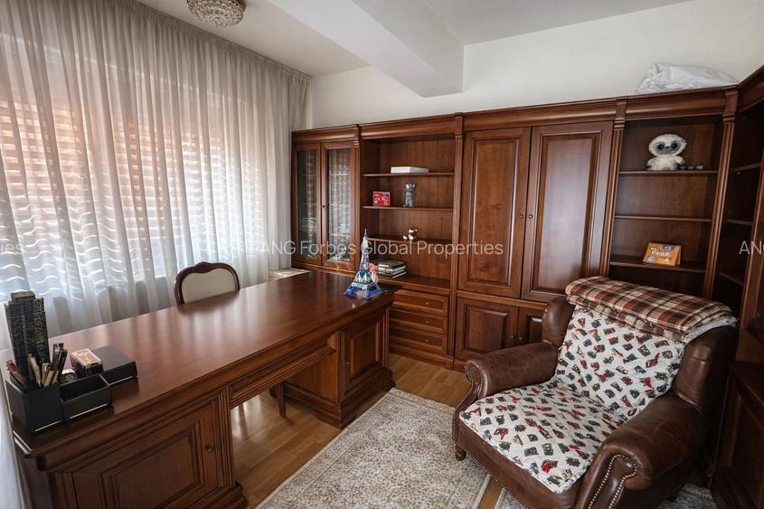 Apartament 4 camere Herastrau - 5