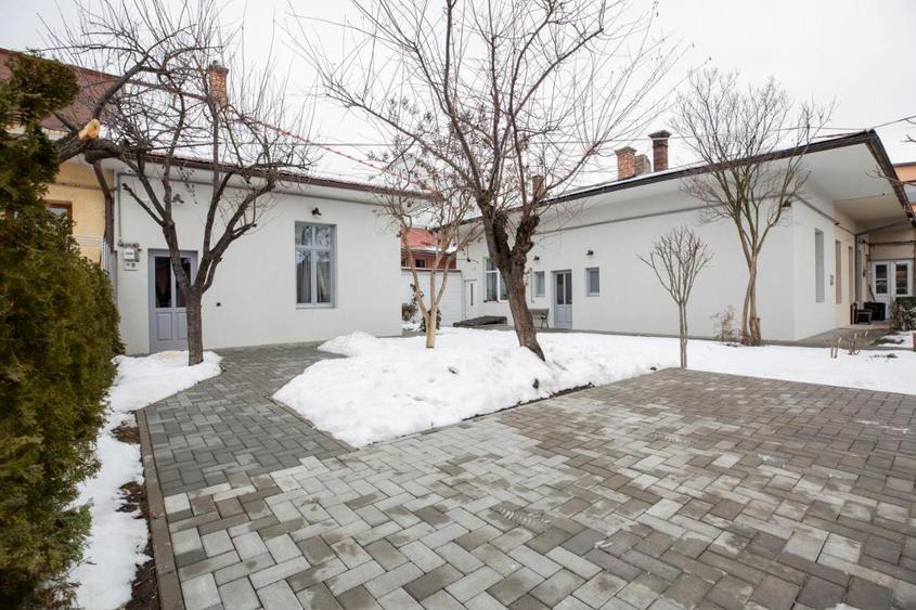 Apartament de vânzare, 1 cameră, 25 mp, zona The Office, ideal pentru investiție