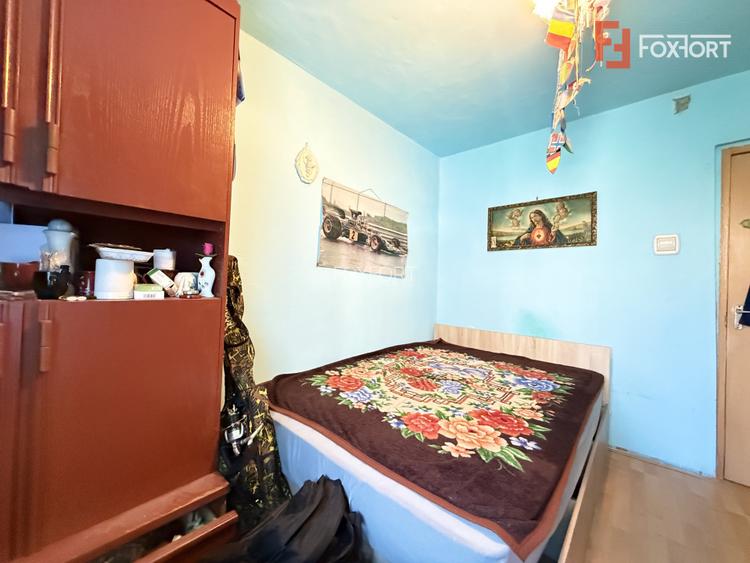 COMISION 0% - Apartament cu 4 camere, 79 mp utili, de vanzare in zona Lipovei - 24