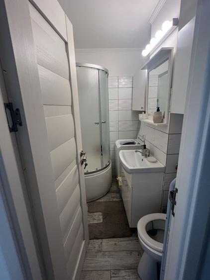 Apartament cu 2 camere de inchiriat - 7 minute metrou Lujerului