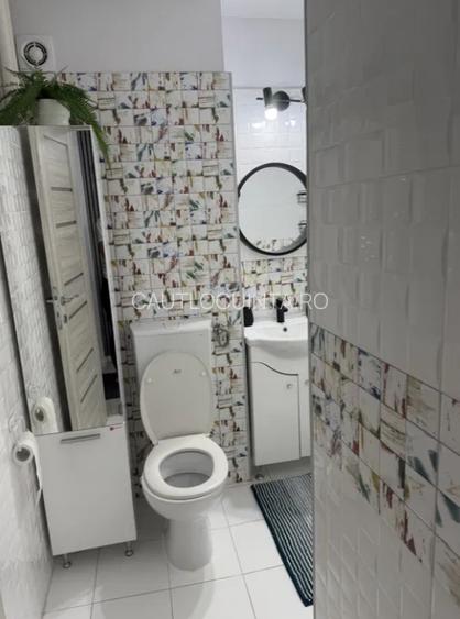 Apartament 2 Camere | Berceni | Modern | 8'Metrou Piata Sudului | AC - 7