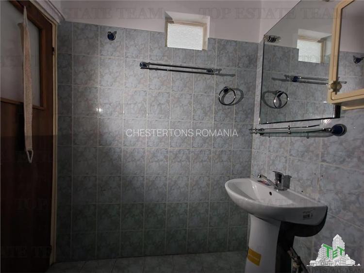 Duplex 5 camere cu intrari separate la mare  Mangalia Saturn - 29