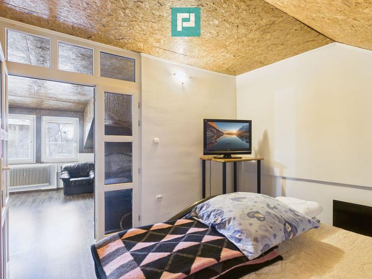 Casă la preț de apartament zona 3 Insule