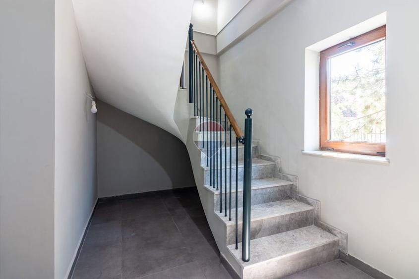 Vila cu 5 camere de vanzare I Corbeanca I Laguna Albastra