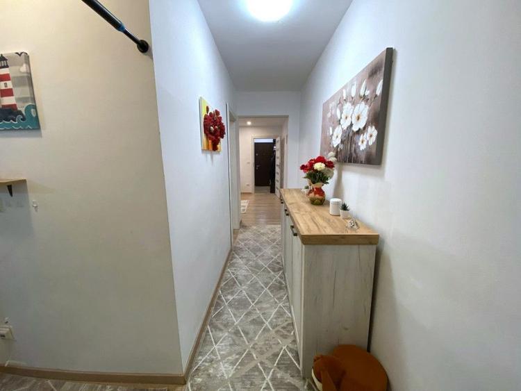 Apartament 3 cam, str. Rahovei, 0% Comision