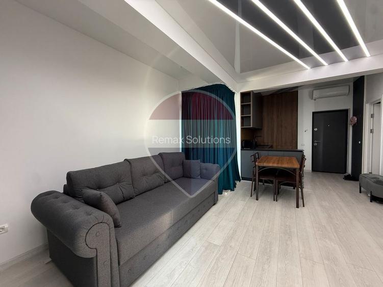 Apartament cu 2 camere de închiriat Mamaia Nord Constanta - 9