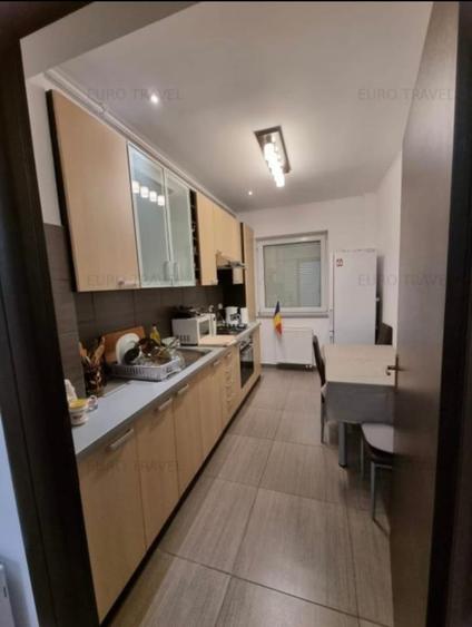 Apartament 2 camere, loc de parcare, Tomis Plus