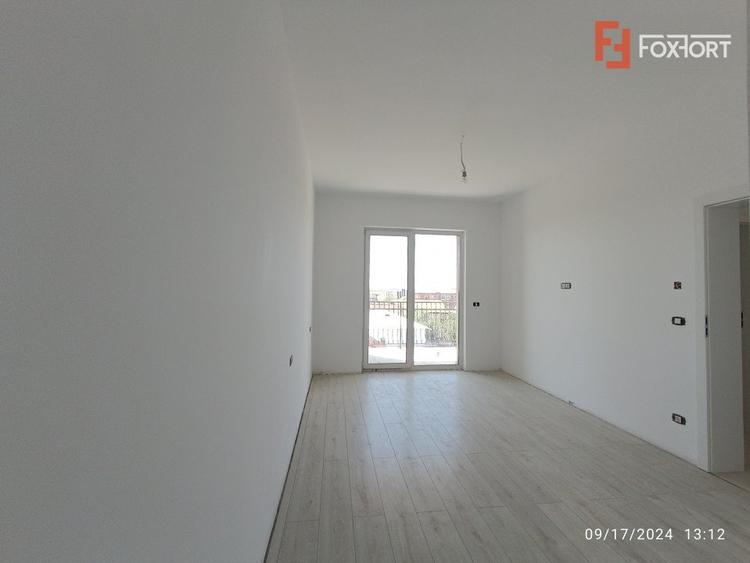Apartament cu 3 camere la cheie, 2 bai, in Giroc - Zona Calea Urseni
