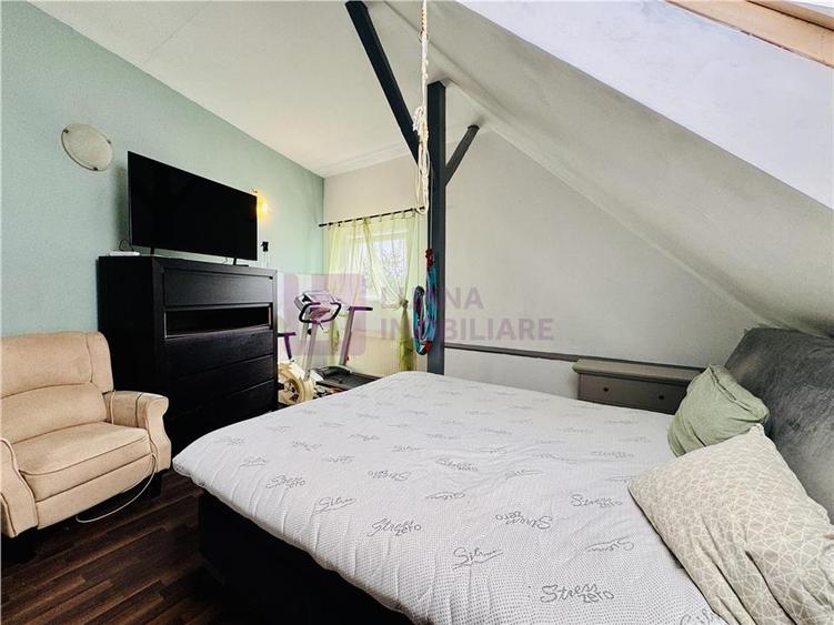 Casa de inchiriat cu 5 camere | Central | Vasile Milea
