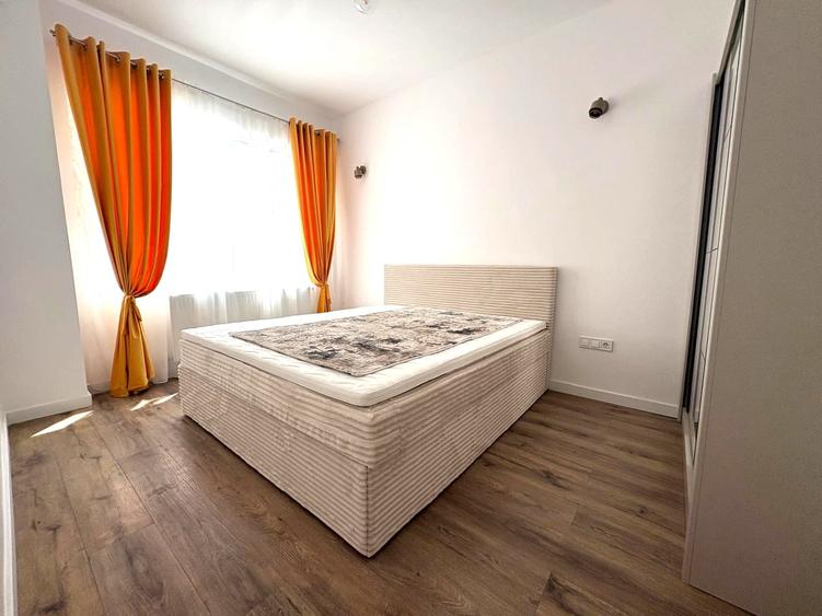 Apartament nou 52mp Livada Meses cu parcare subterana 97000eur neg