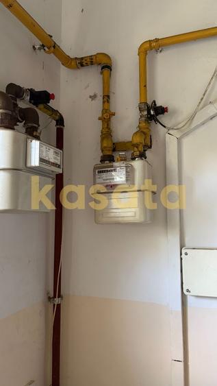 2 camere I Sos Salaj I 37 mp I centrala proprie