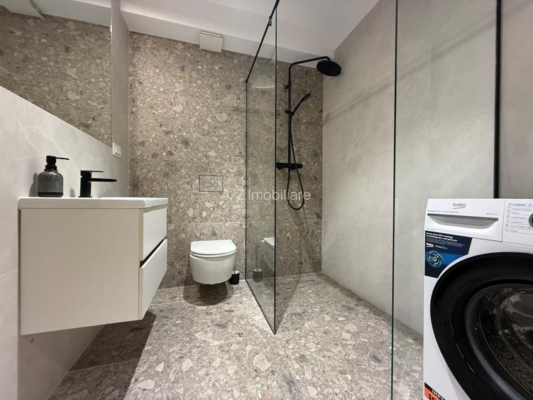 2 camere, Parcare - Unirii - Anton Pann - Bloc Nou 2025 - 8