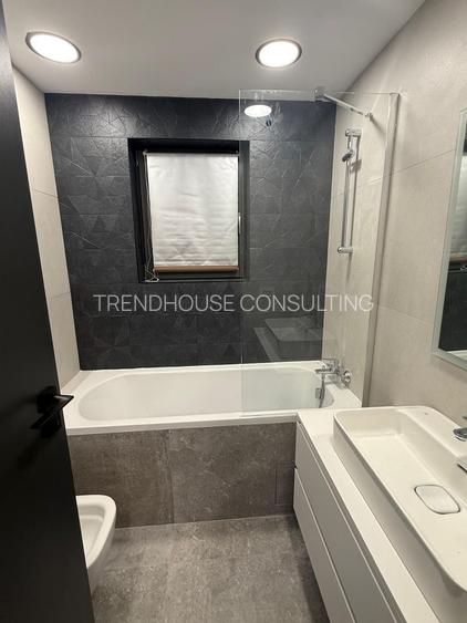 Comision 0%-PRIMA INCHIRIERE!COMPLEX REZIDENTIAL-2 CAMERE 60 MP,METROU - 8