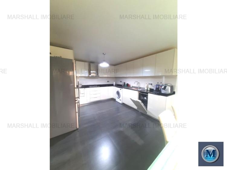 Vila cu 3 camere de vanzare, zona Rudului, 152.12 mp #16123