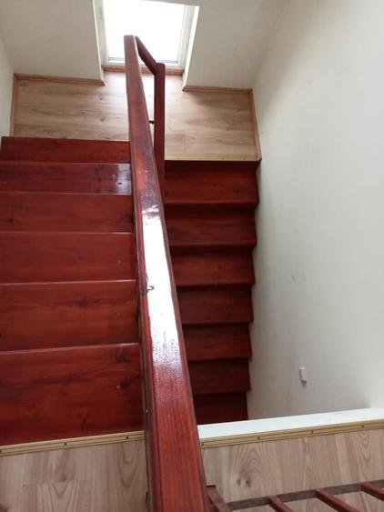 ABATOR CASA P+M 4 CAMERE GAZE TEREN 262 MP PRET 210.000 EURO