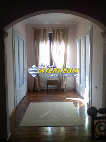 Casa de vanzare 5 camere Centru Alba Iulia - 7