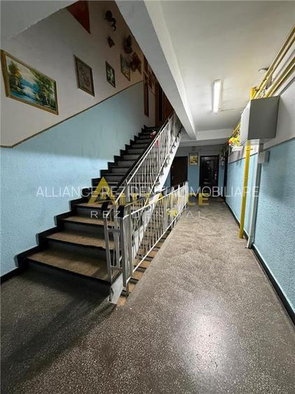 Vanzare in exclusivitate – Garsoniera, Piata Progresul | Strada Ilie Oprea - 5