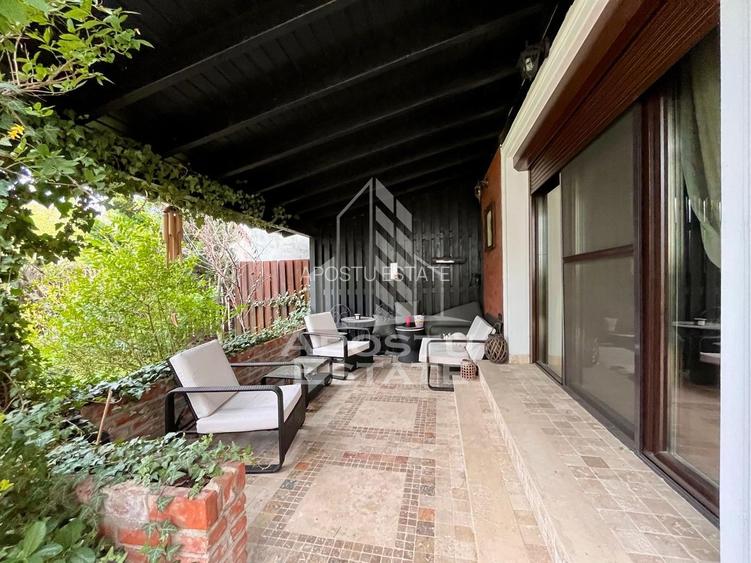Duplex modern cu 3 dormitoare, 2 bai in Dumbravita (Pet Friendly) - 15