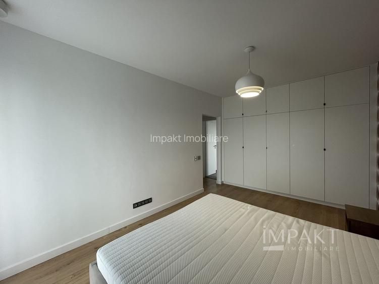 Penthouse de lux in cartierul Gheorgheni - 5