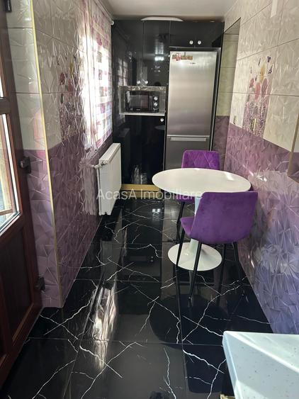 Apartament 2 camere renovat parter MOBILAT - 3