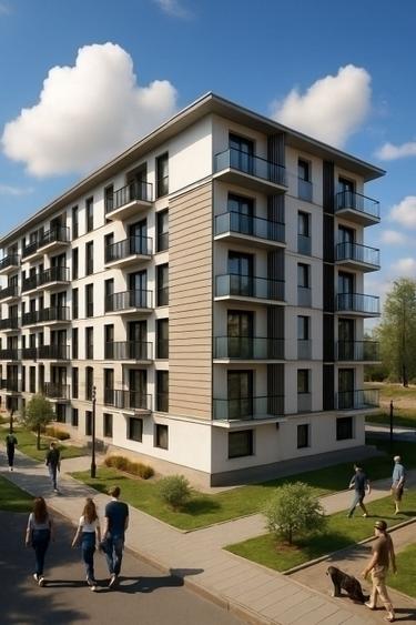 Apartamente 1, 2 si 3 camere, etaj intermediar, pret PROMO 1550euro/mp