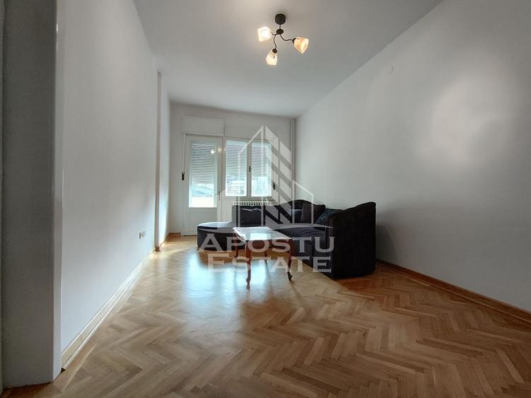 Apartament cu 5 camere 170 mp, zona Ultracentrala
