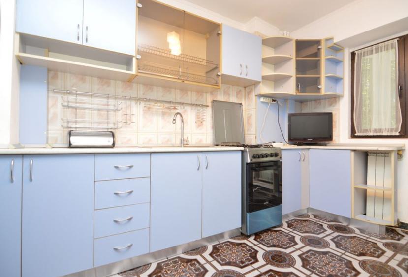INCHIRIERE APARTAMENT 2 CAMERE DECEBAL – METROU PIATA MUNCII