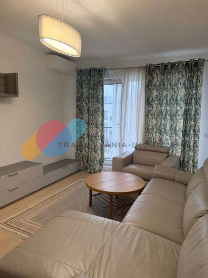 Apartament 2 camere, 58mp, Record Park-Cluj
