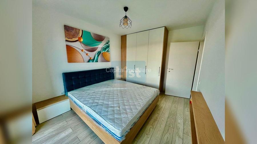 0% Comision | Apartament modern cu 2 camere si parcare | Gheorgheni - 7