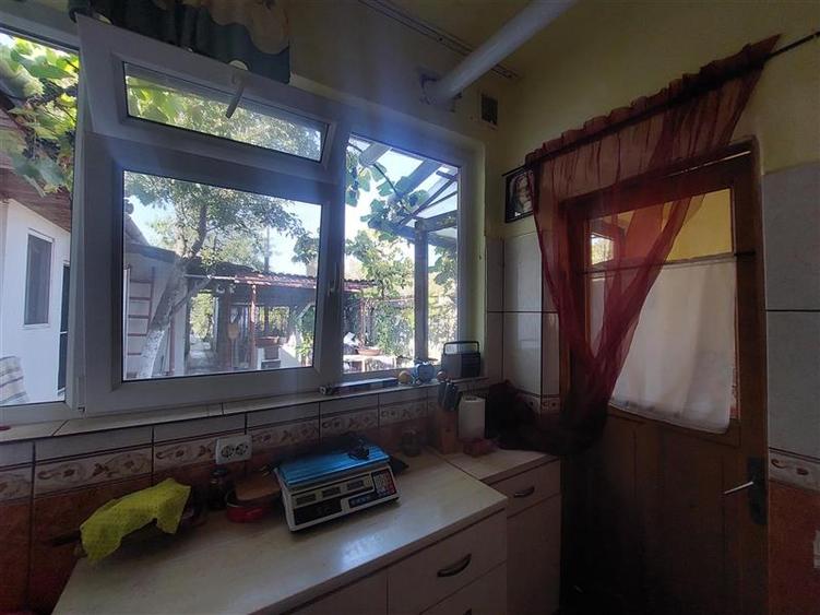 Casa in Aradul Nou, zona Tabacovici