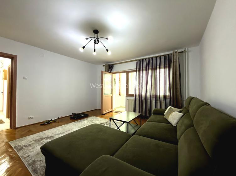 Apartament 2 camere, 57 mp, etaj 1, Decomandat - zona Bucovina - 3
