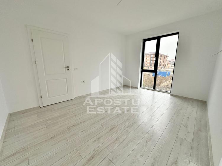 Apartamente cu 2 camere disponibile imediat la intrare in Giroc.