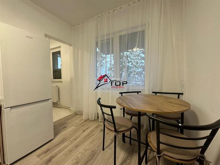 Apartament 2 Camere  Tatarasi - 6