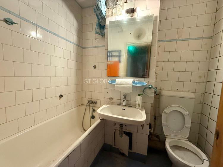 Oportunitate Rara: Apartament Generos de 4 Camere (113.6 mp) - Metrou Lujerului - 10