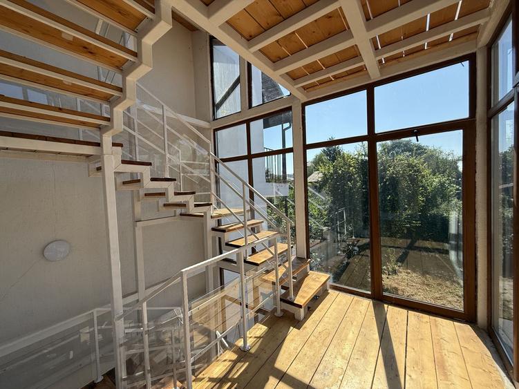 Inchiriere Casa | Brancoveanu | 546 mp |  Birouri - Firme - Clinica