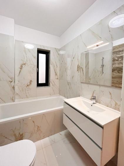 Apartament 3 Camere - 450  euro - Giroc Zona Future Residence