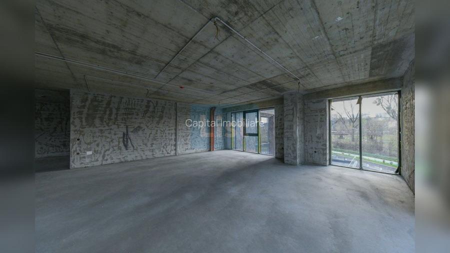 Spatiu de Birouri Sopor┃ - 6