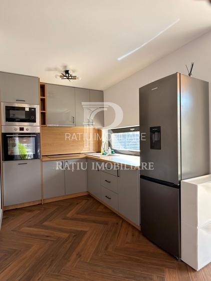 Casă modernă de închiriat | Cartierul Tineretului | Oradea - 7
