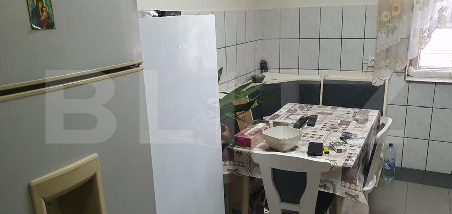 Apartament cu 3 camere, decomandat in Vatra Dornei
