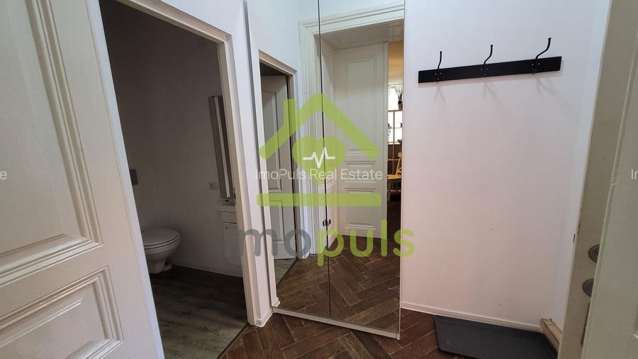 🏡 2 apartamente STUDIO pe Eugeniu de Savoya ✨ - 17