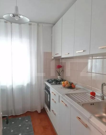 Apartament 2 camere, 55 mp - Iași, Nicolina