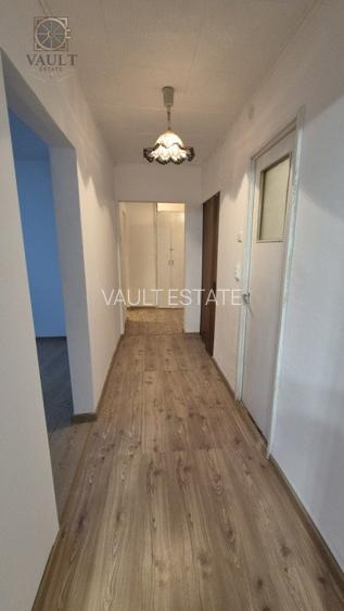 Apartament 2 camere An 1981 - 4 minute metrou Lujerului - 9