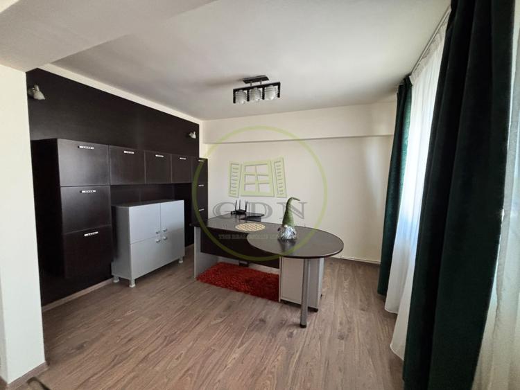Apartament 3 camere, 77,29 mp, Centru, zona Ramada Plaza