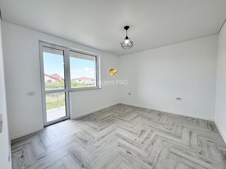 Complex Nou 10 case - Mai sunt doar 4 case! Locatie excelenta in Otopeni Odai - 13