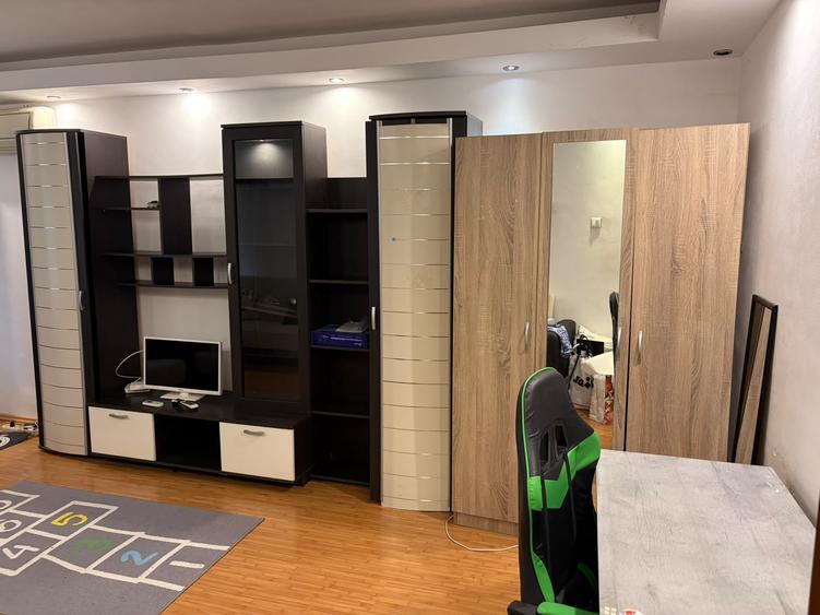 2 camere Baneasa